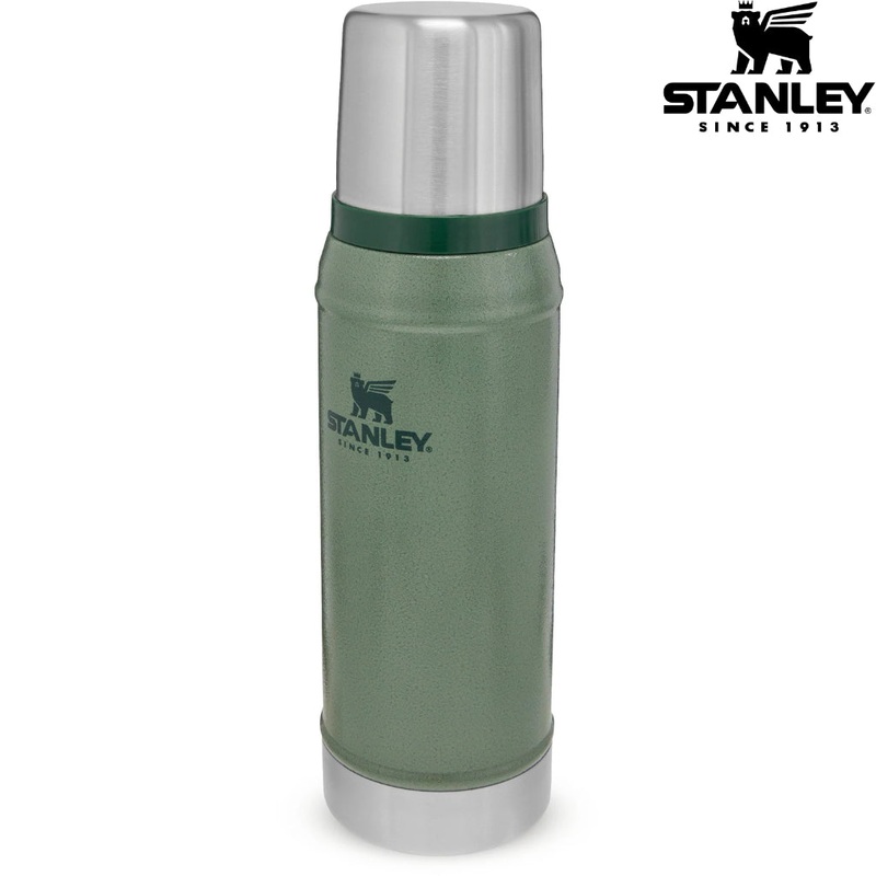 Stanley – Classic Vacuum Flask (0.75 litre)