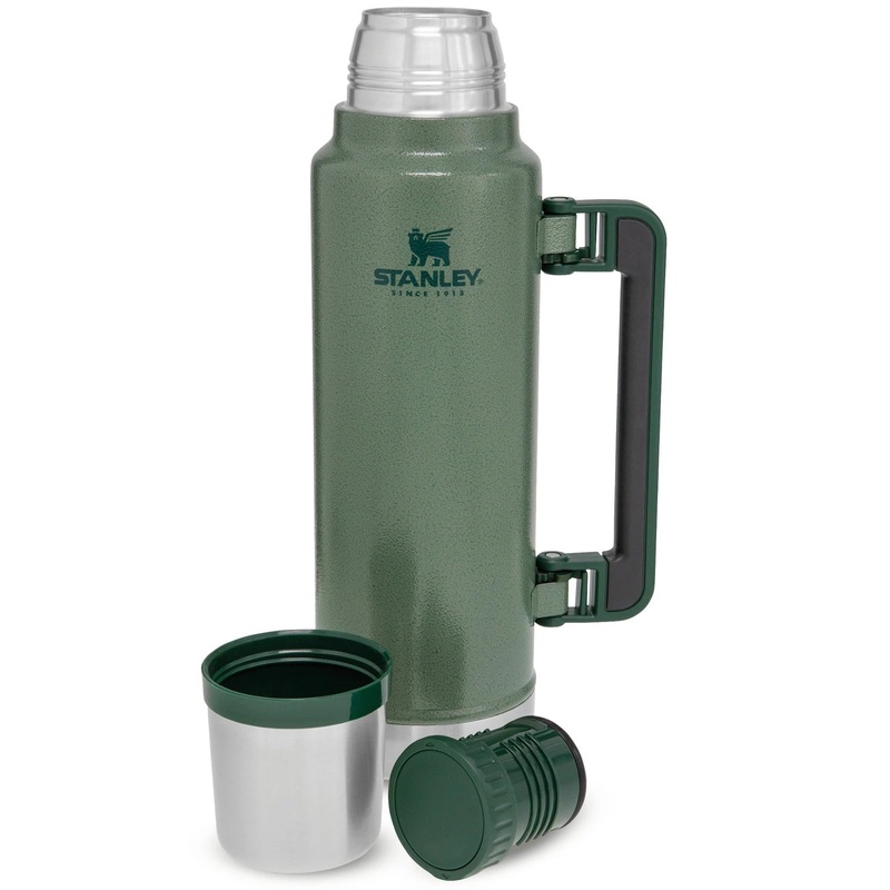 Stanley – Classic Vacuum Flask (1.4 litre)
