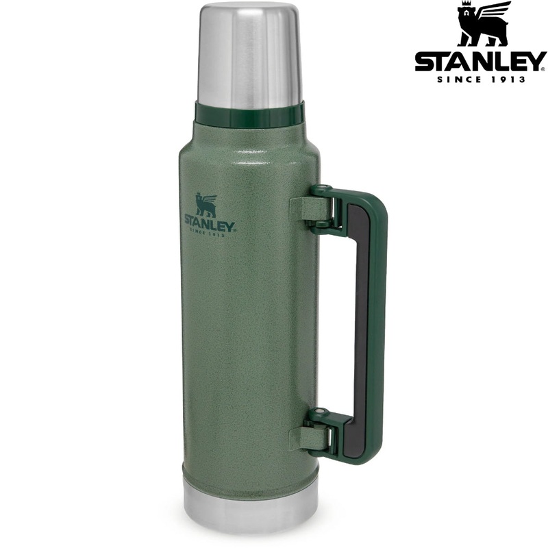 Stanley – Classic Vacuum Flask (1.4 litre)