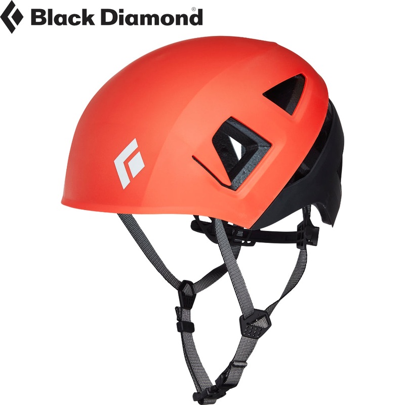 Black Diamond – Capitan Helmet