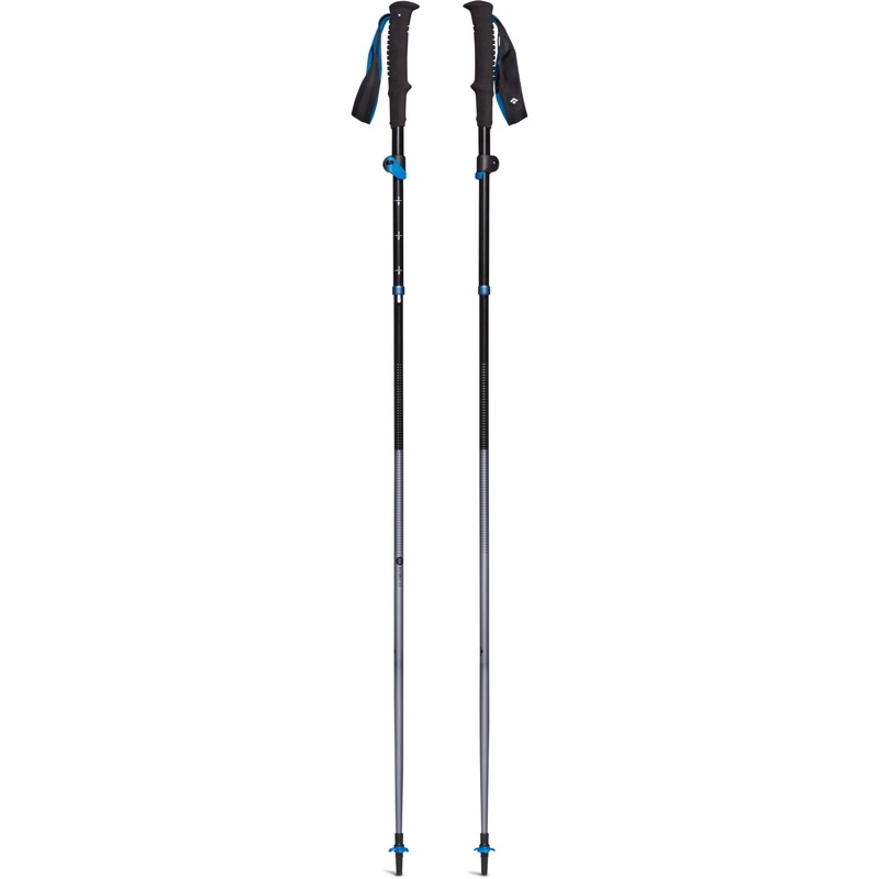 Black Diamond – Distance FLZ (Pair)