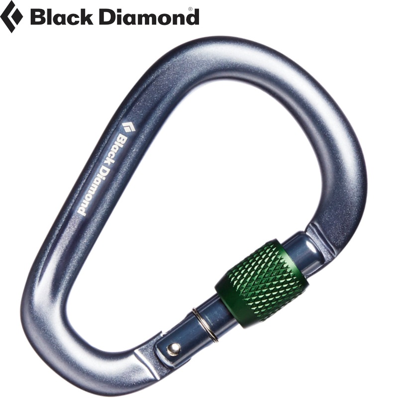 Black Diamond – Pearlock HMS Screwgate