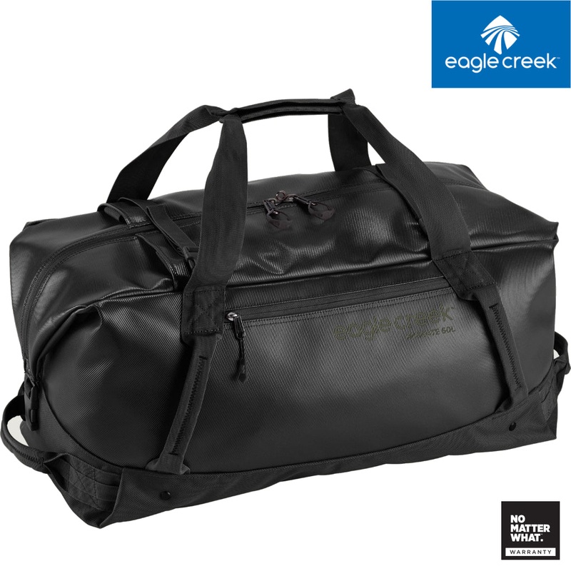 Eagle Creek – Migrate Duffel 60L