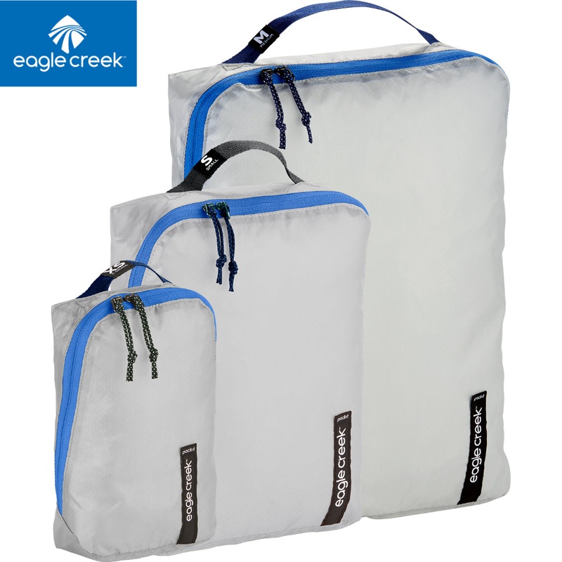 Eagle Creek – Pack-It Isolate Cube Set XS/S/M