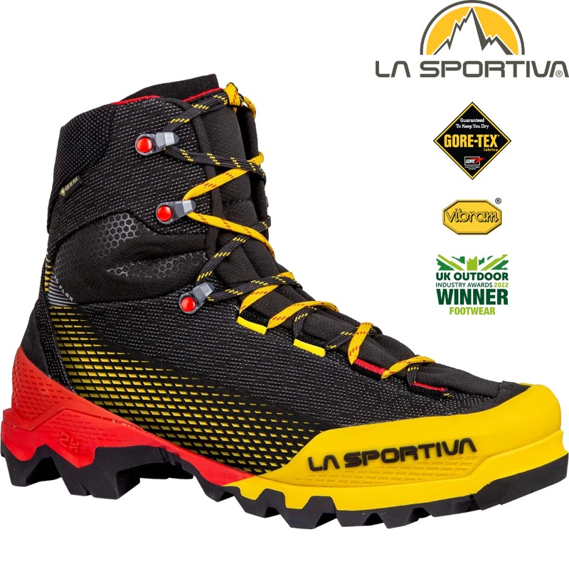 La Sportiva – Aequilibrium ST GTX Men’s (B2)
