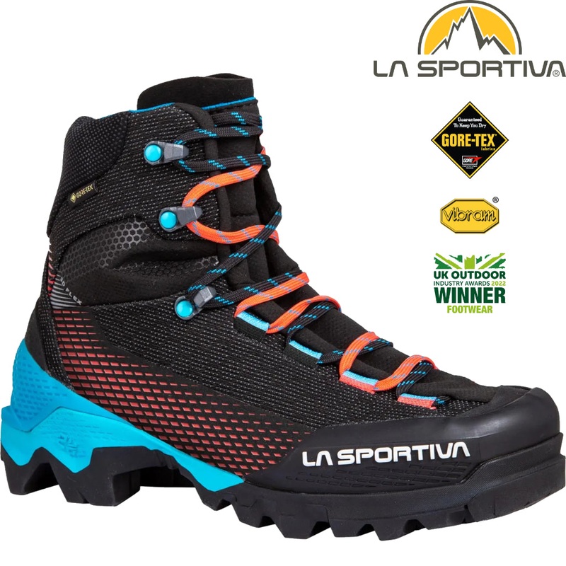 La Sportiva – Aequilibrium ST GTX Women’s (B2)