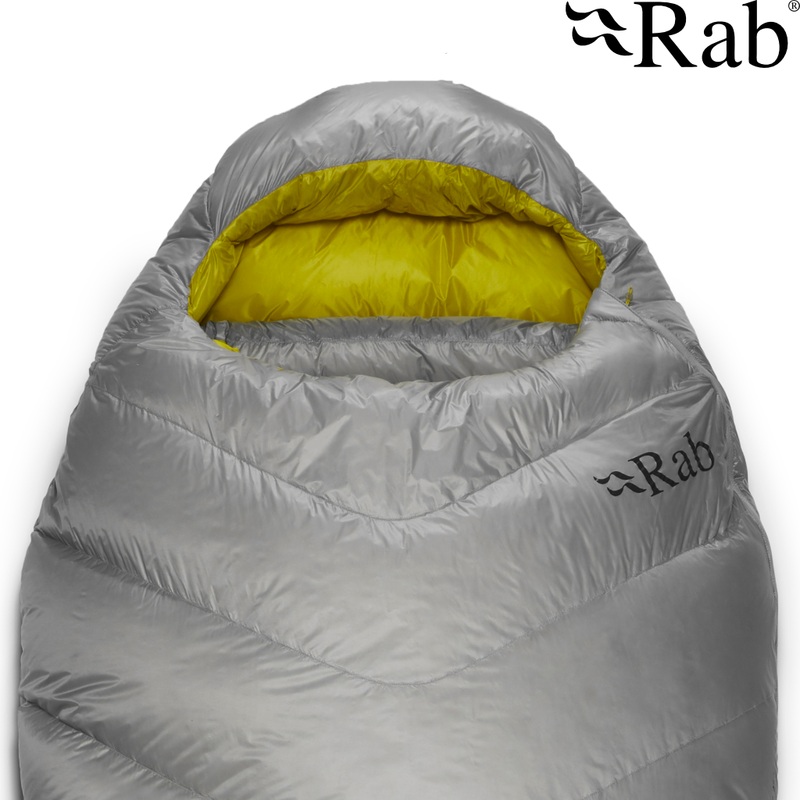 Rab – Mythic 400 (-6)