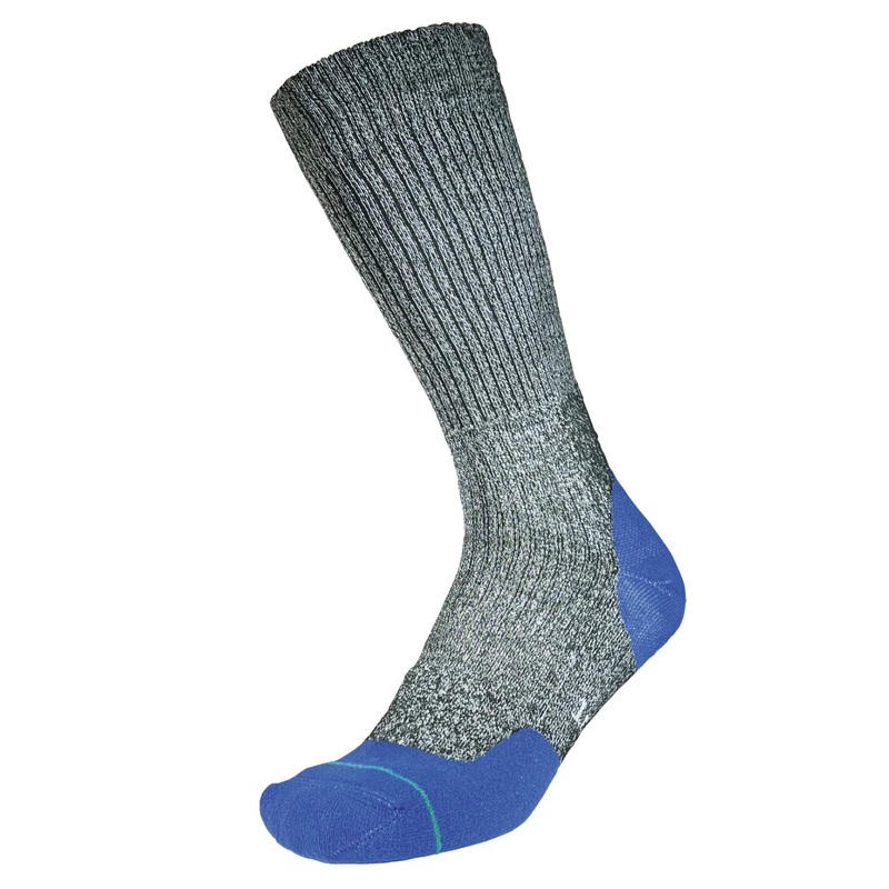 Thousand Mile – Fusion Walk REPREVE Double Layer Sock