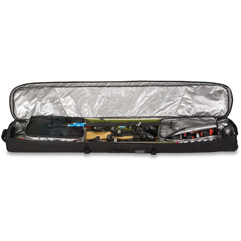 Dakine – Boundary  Ski Roller 200 cm