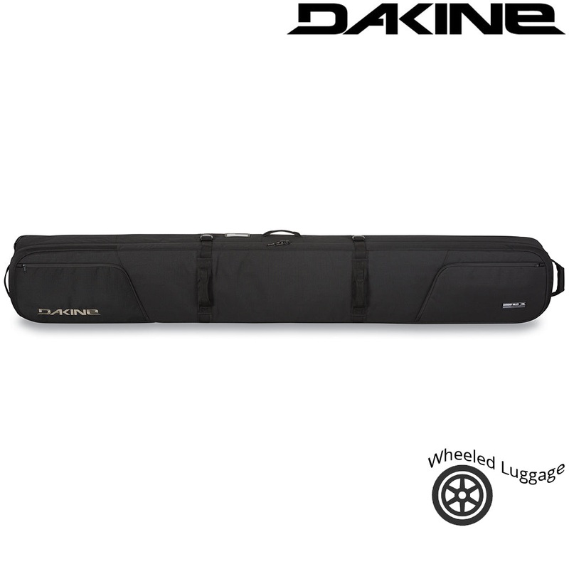 Dakine – Boundary  Ski Roller 200 cm