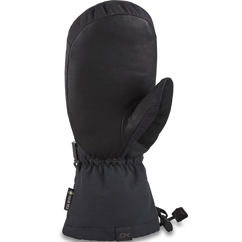 Dakine – Leather Titan Gore-Tex Mitt