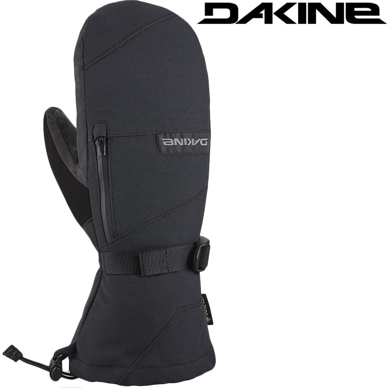 Dakine – Leather Titan Gore-Tex Mitt