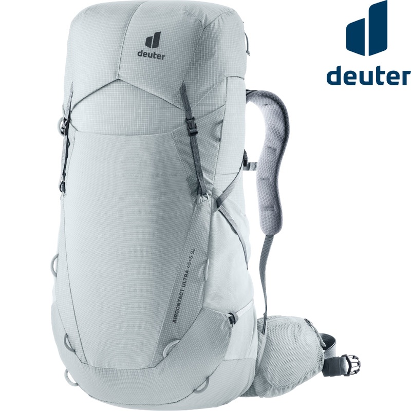 Deuter – Aircontact Ultra 45+5 SL