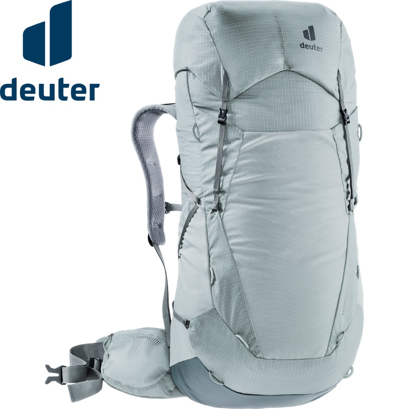 Deuter – Aircontact Ultra 50+5