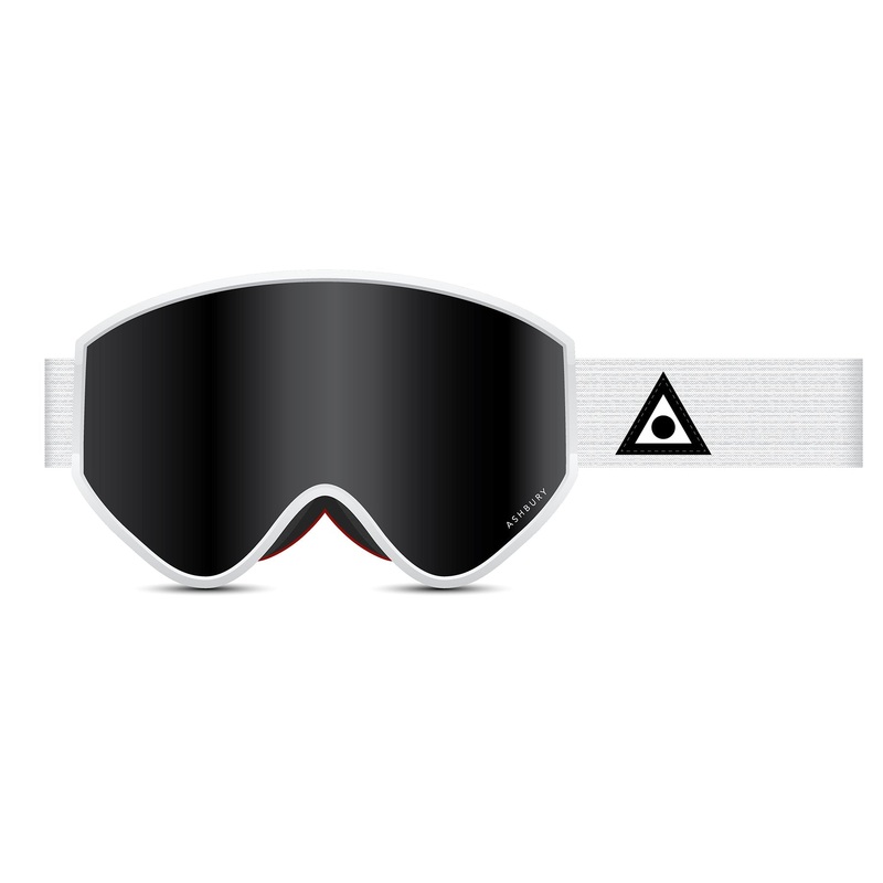 Ashbury A12|Black Triangle|White Triangle|Half & Half|Proton|Miller
