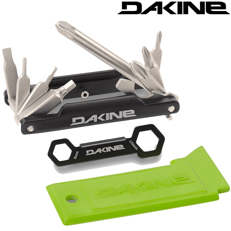 Dakine – Back Country Tool