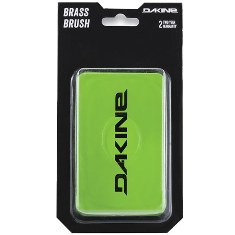 Dakine – Brass Tuning Brush