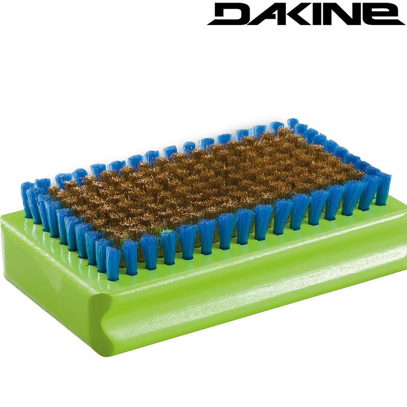 Dakine – Brass Tuning Brush