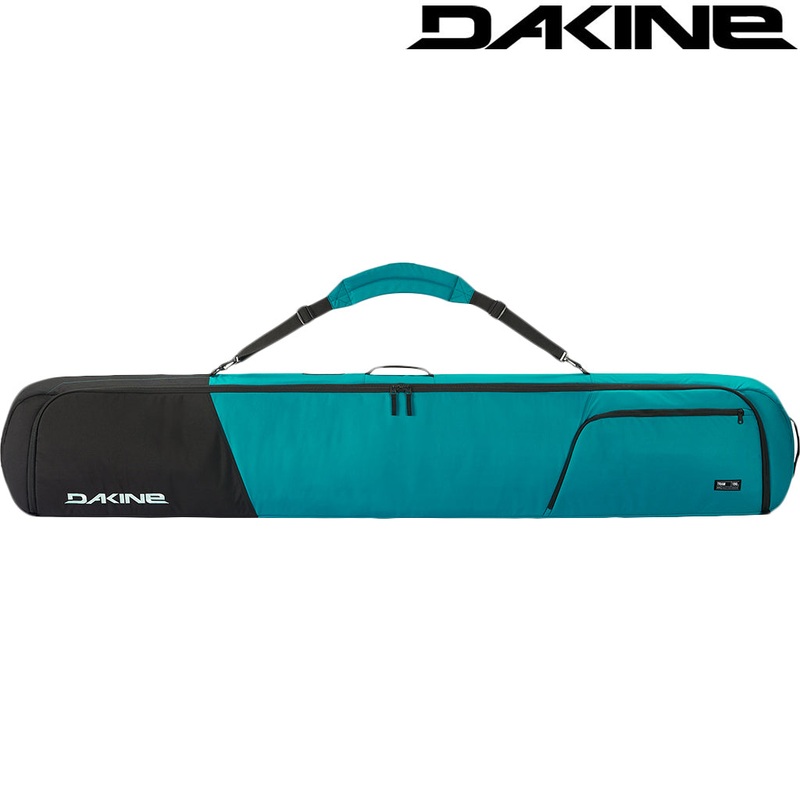 Dakine – Tram Ski Bag 190cm|Black|Deep Lake