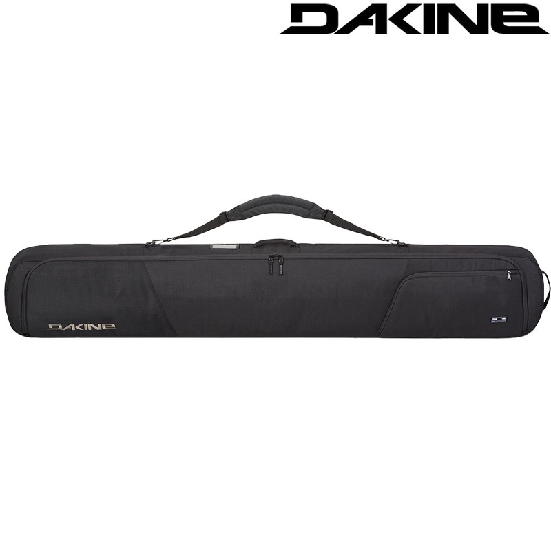 Dakine – Tram Ski Bag 190cm|Black|Deep Lake