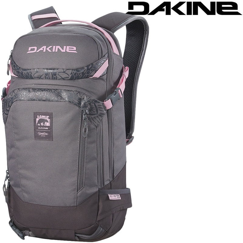 Dakine – Women’s Team Heli Pro 20L