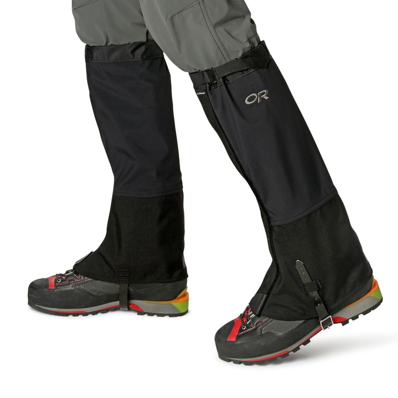 Outdoor Research – Women’s Crocodile Gore-Tex Gaiters