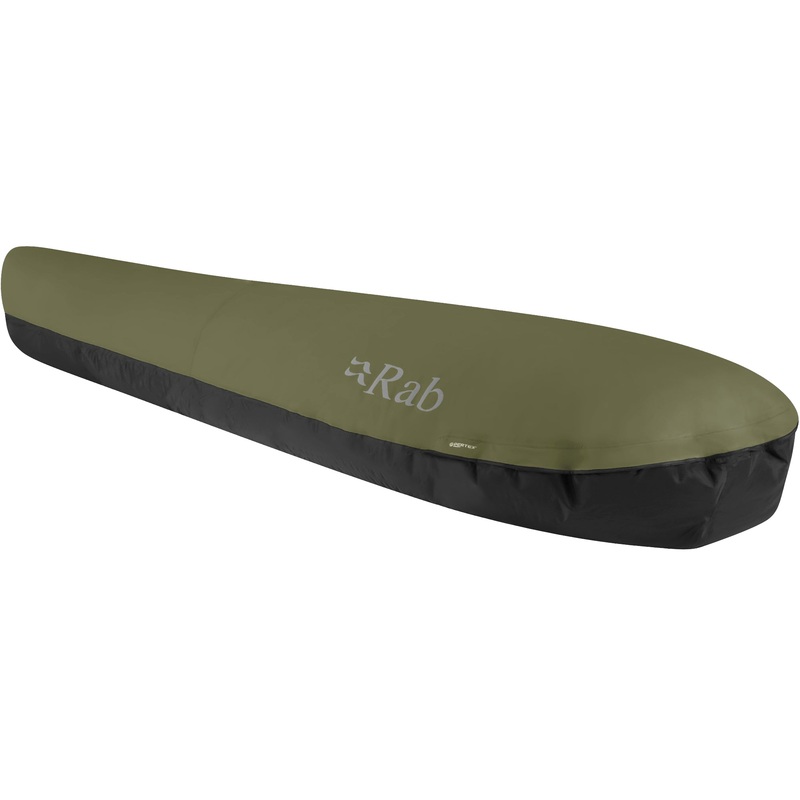 Rab – Alpine Bivi|Olive