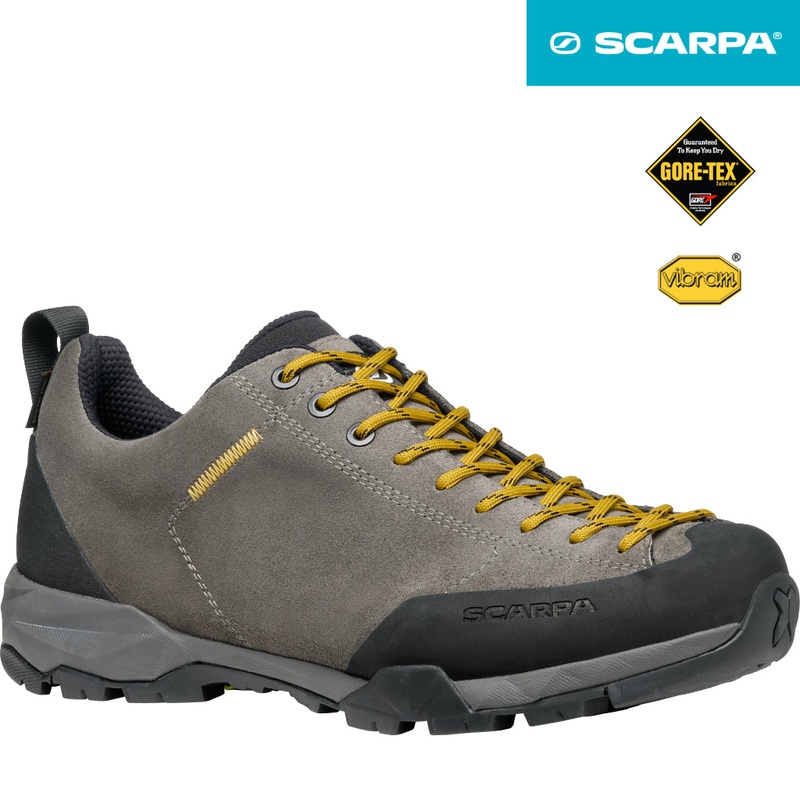 Scarpa – Mojito Trail GTX Men’s