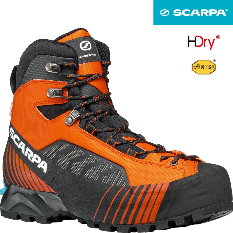 Scarpa – Ribelle Lite HD Men’s (B2)