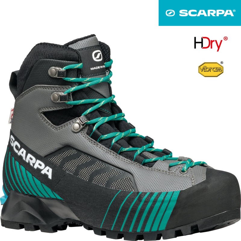 Scarpa – Ribelle Lite HD Women’s (B2)