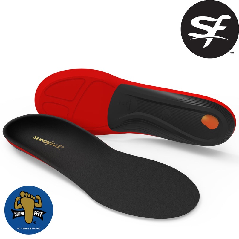 Superfeet – Winter Thin Support (Comfort Thin)