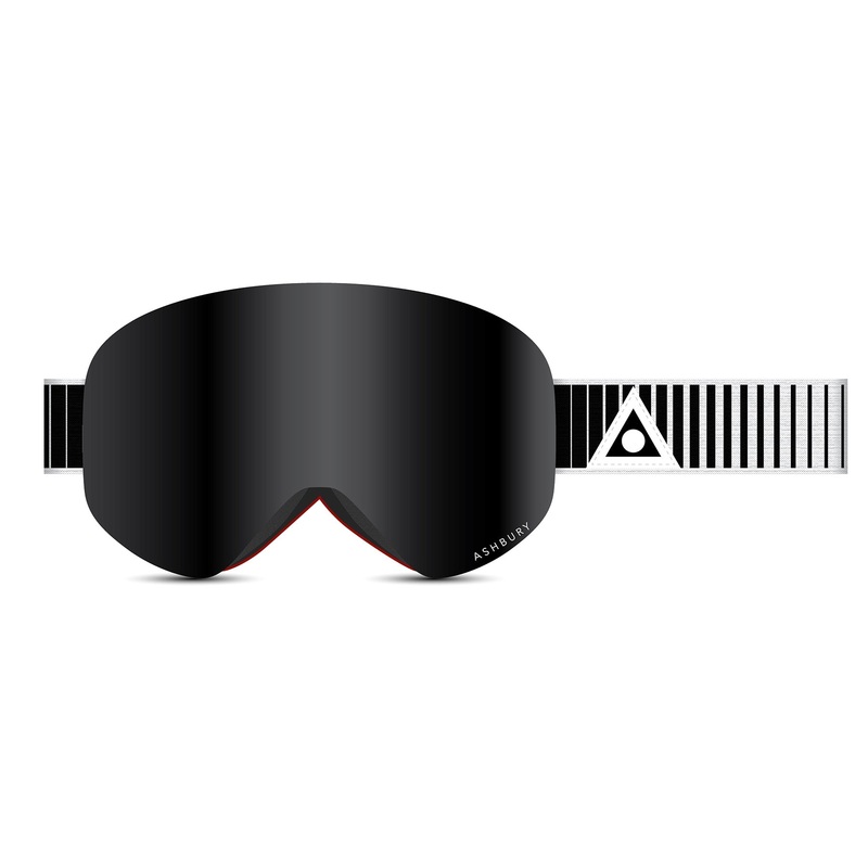 Ashbury Sonic|Audio|Black Triangle|Merlin|White Triangle|Rico|Fade