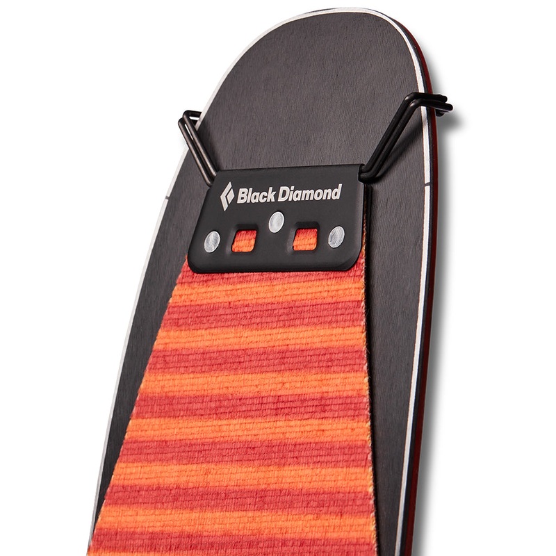 Black Diamond – Ascension Nylon Climbing Skins