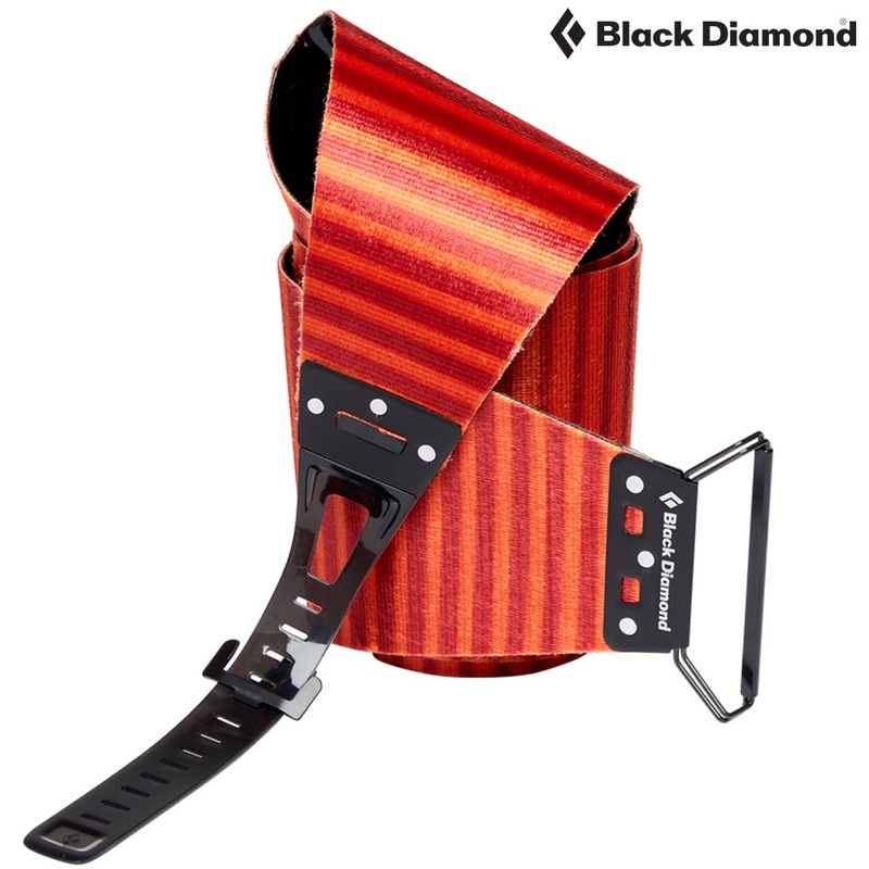 Black Diamond – Ascension Nylon Climbing Skins