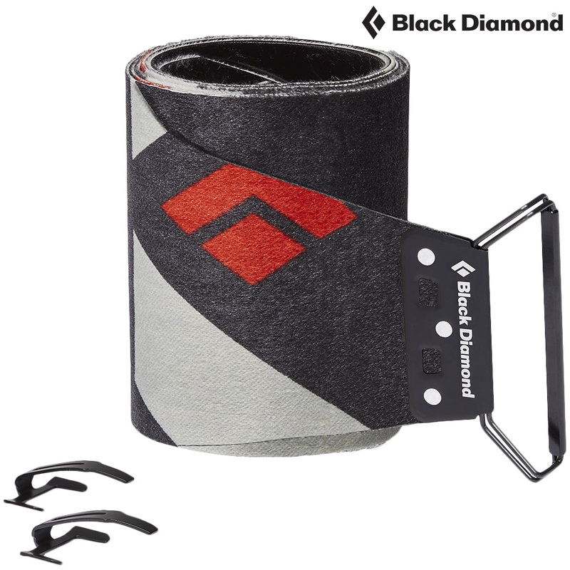 Black Diamond – Glidelite Mix FL Skins 135 – 167-184cm