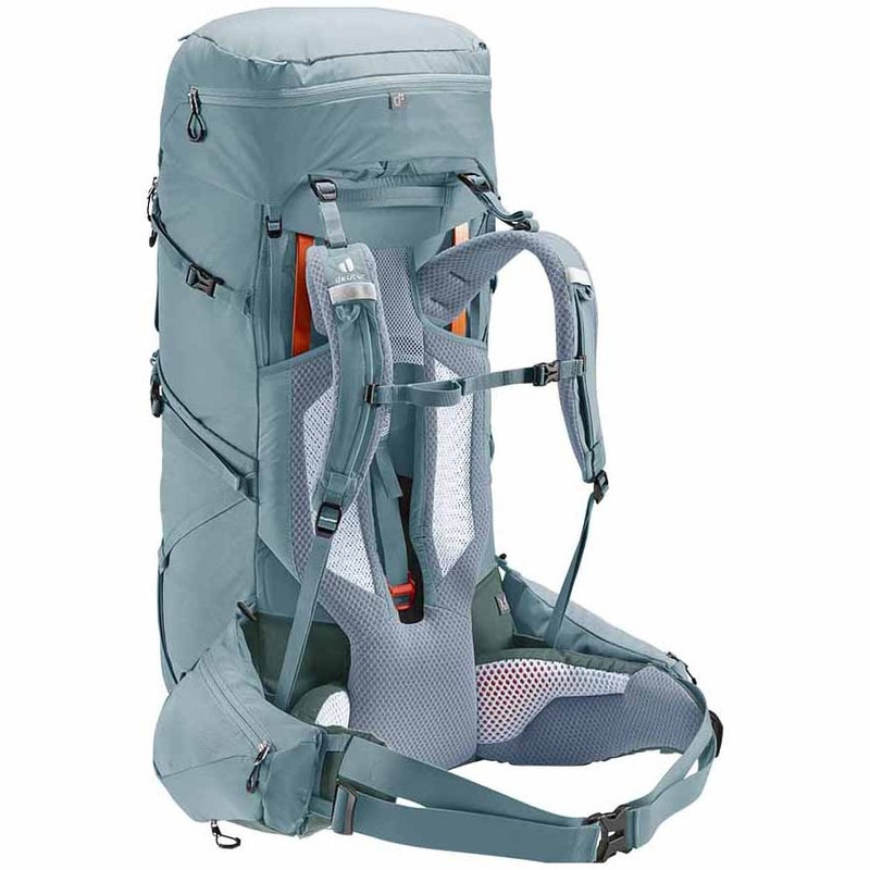Deuter – Aircontact Core 55+10 SL
