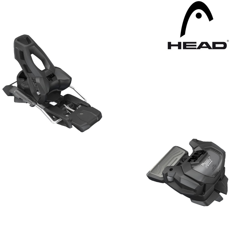Head – Attack 11 GW Binding|95mm|110m
