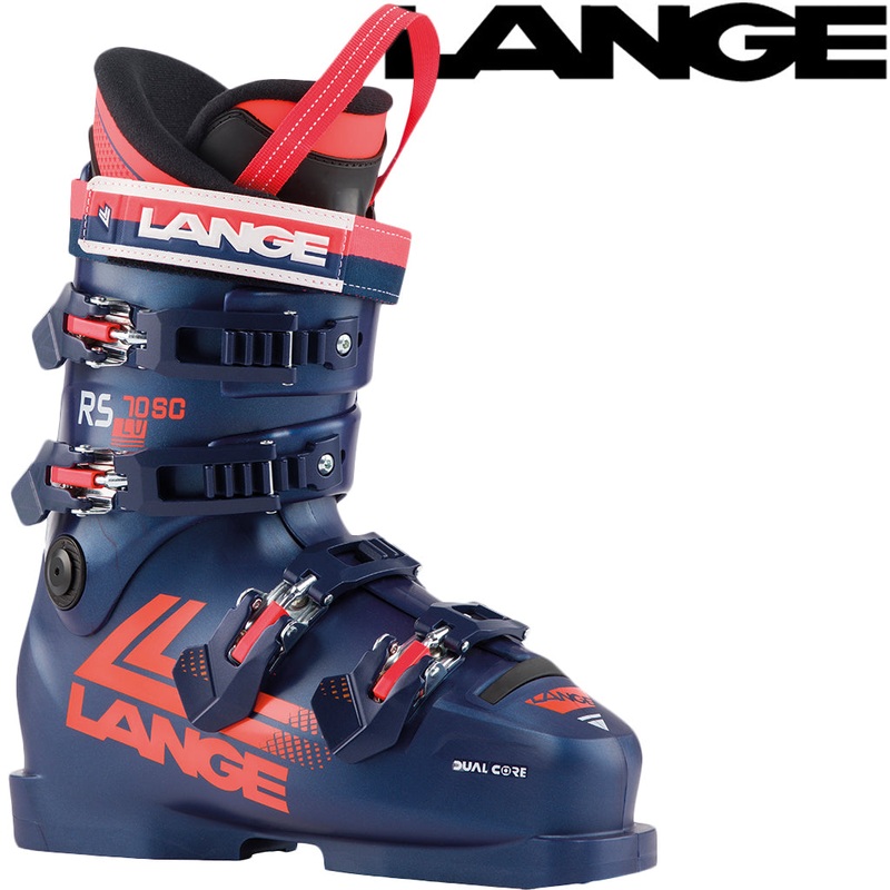 Lange – RS 70 Short Cuff|25.0