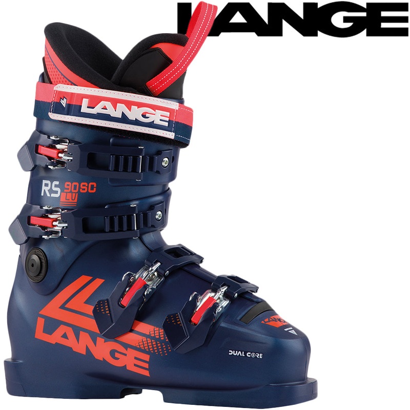 Lange – RS 90 Short Cuff|24.0|25.0|28.0