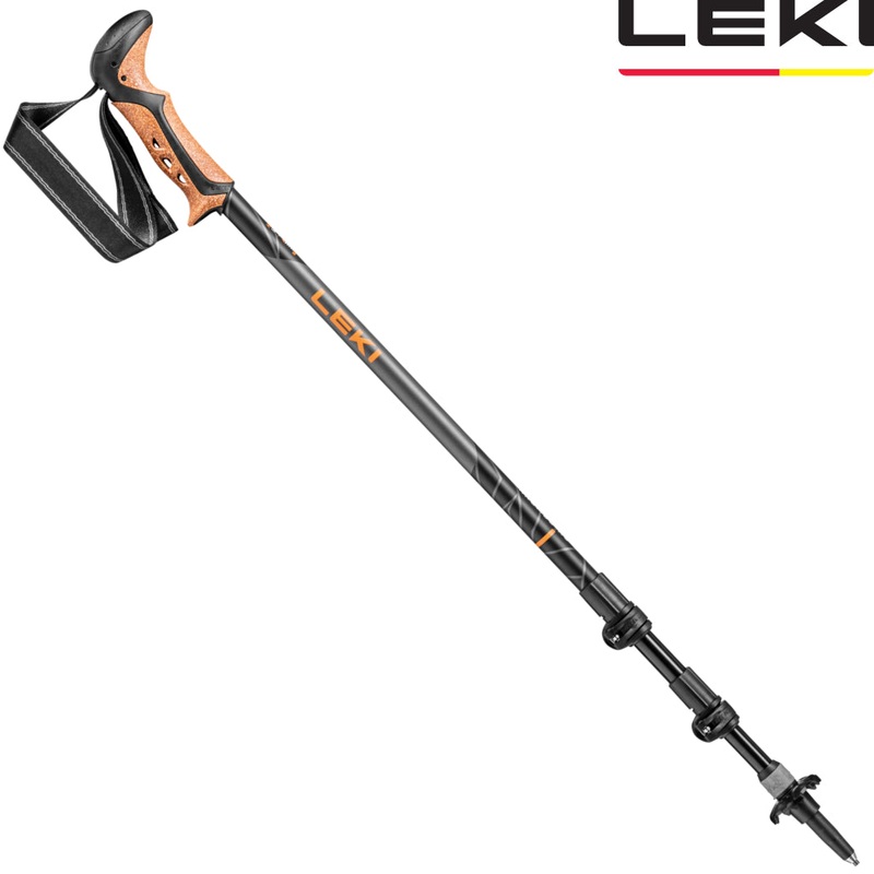 Leki – Khumbu AS (Pair)