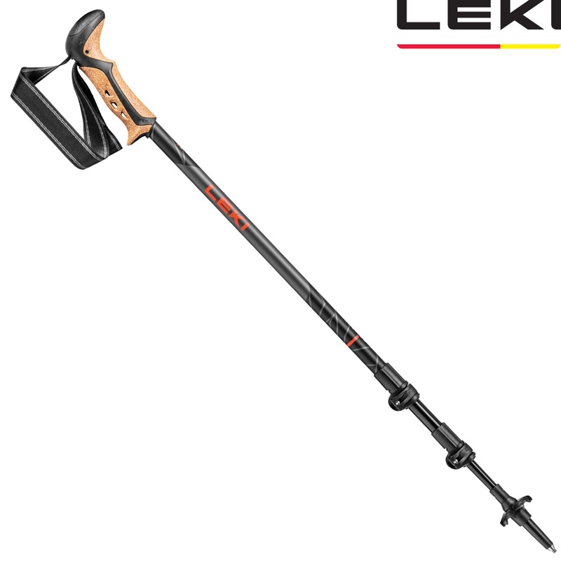 Leki – Khumbu (Pair)