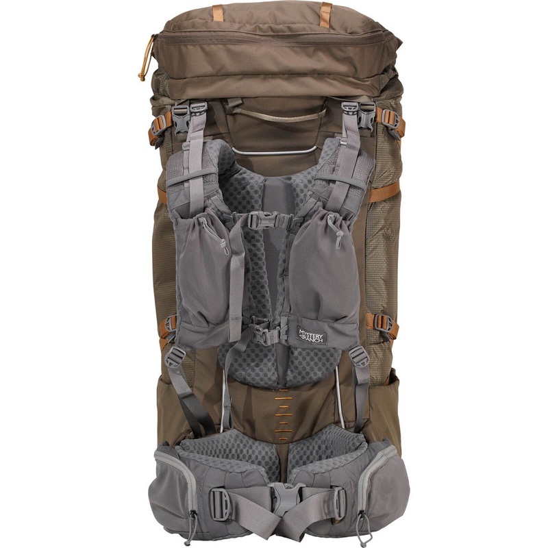 Mystery Ranch – Men’s Bridger 65