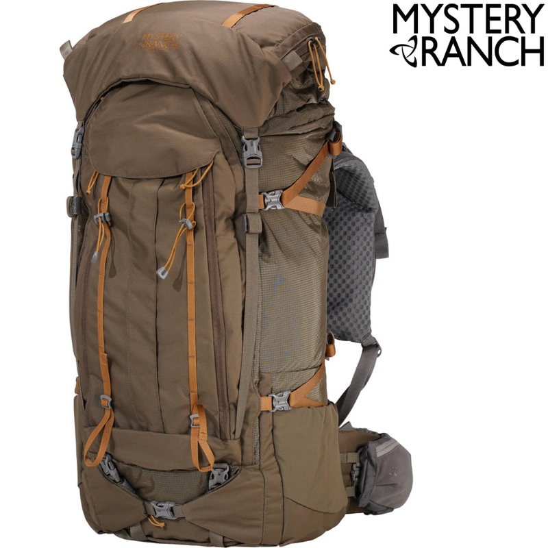 Mystery Ranch – Men’s Bridger 65