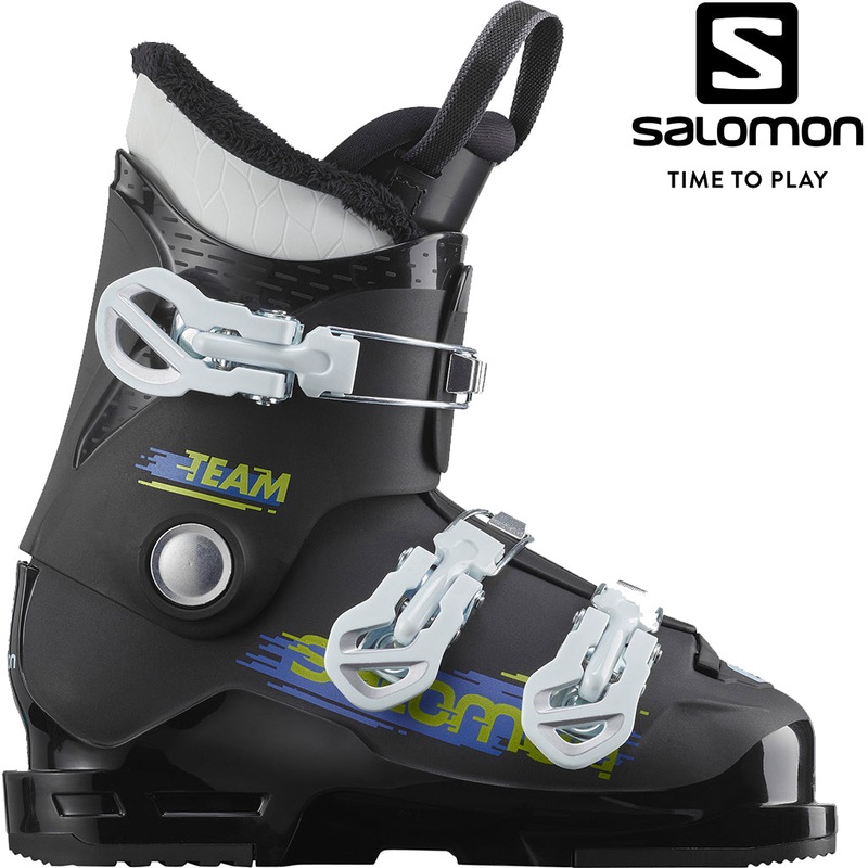 Salomon – Team T3|22.5|23.5|24.5|25.5|26.5