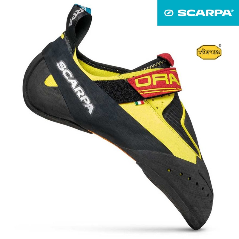 Scarpa – Drago|40 EU|41 EU|42 EU|43 EU|44 EU