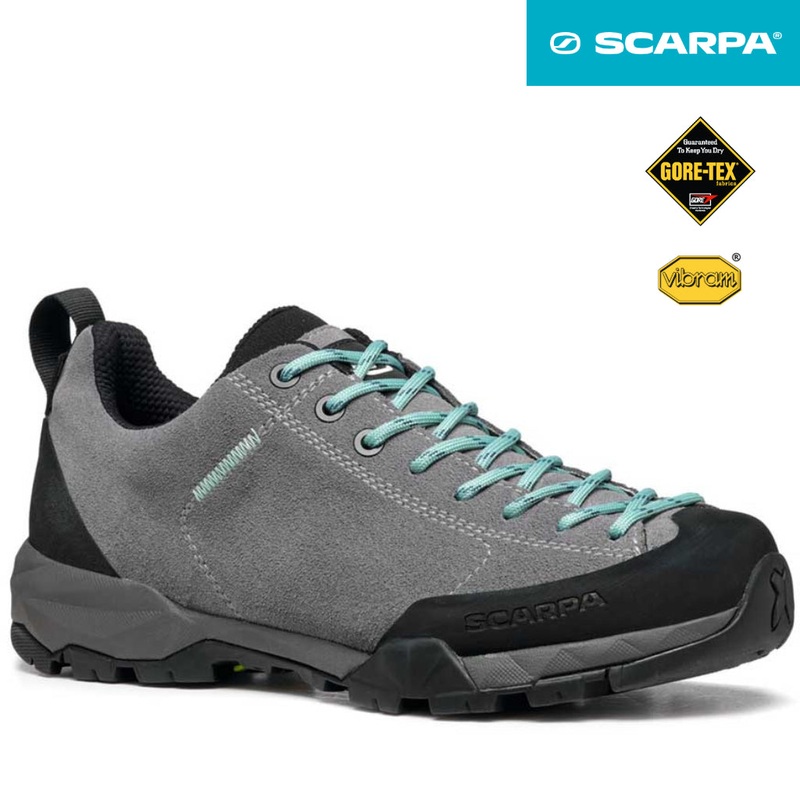 Scarpa – Mojito Trail GTX Women’s