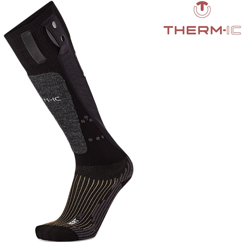 Therm-ic – Powersock Heat Uni|35-38|39-41|42-44|45-47