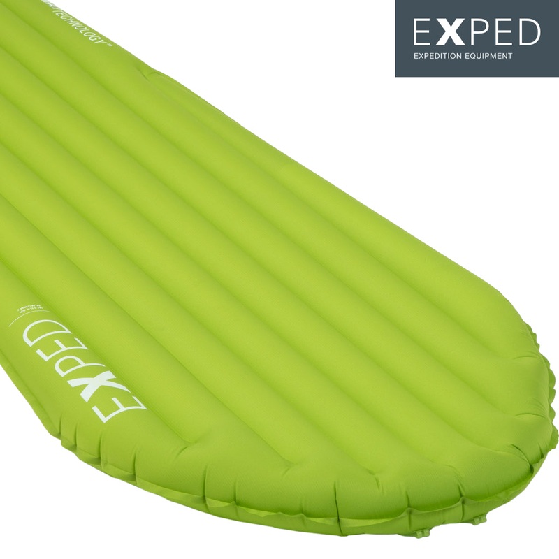 Exped – Ultra 5R Mummy, M