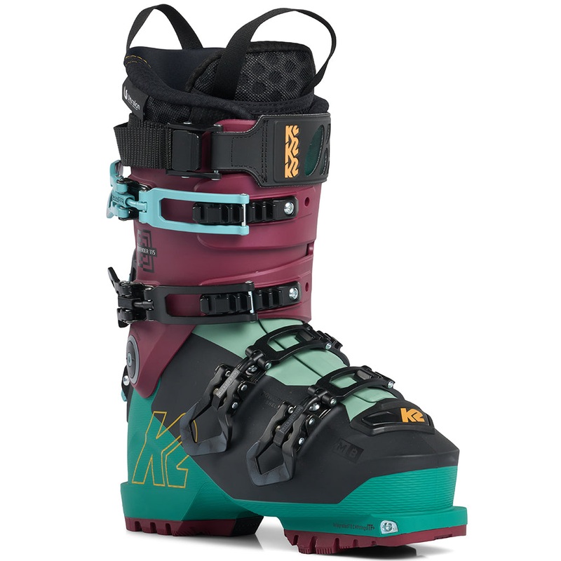 K2 – Mindbender 115|26.5