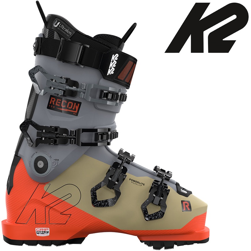 K2 – Recon 130 LV|25.0|29.0